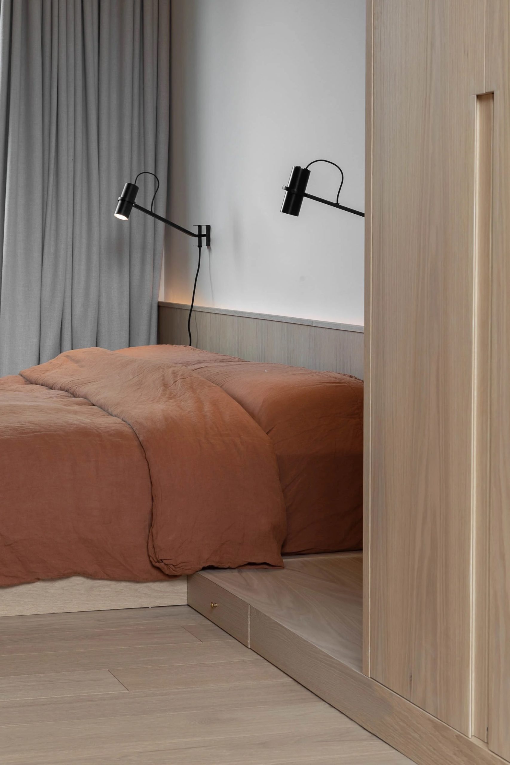 加拿大魁北克 Hickson 住宅-51