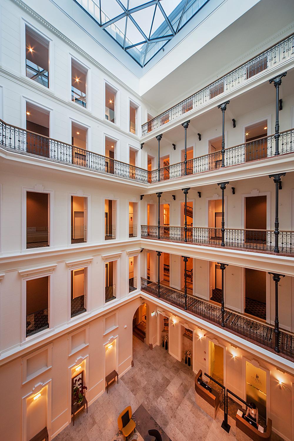 丨匈牙利布达佩斯-38