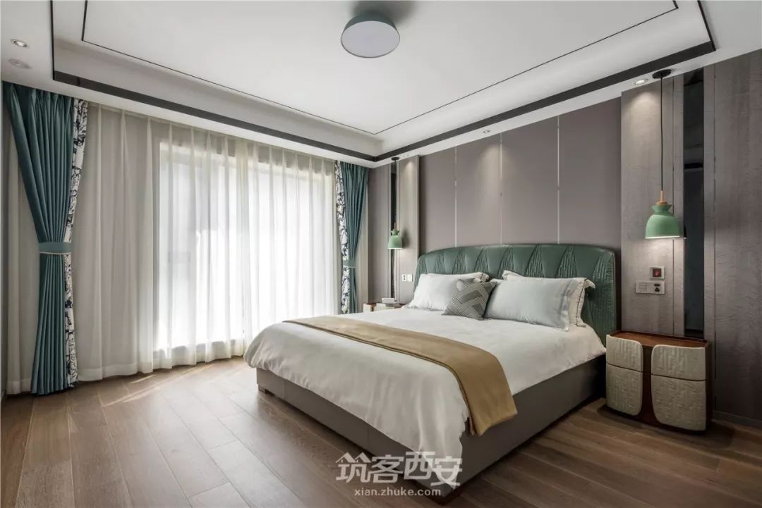 《别遇》 | 打破空间局限,塑造温馨舒适的家居环境-38