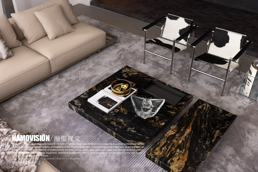 怀朴空间美学馆丨中国杭州丨怀朴设计-41