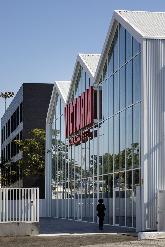 Victoria Beer Factory in Malaga  GANA Arquitectura-37