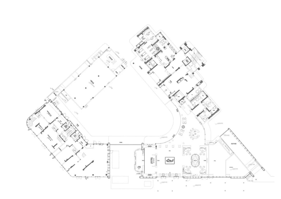 福州建总瑞璟示范区丨中国福州丨建筑设计为上海中房建筑设计有限公司等多家-55