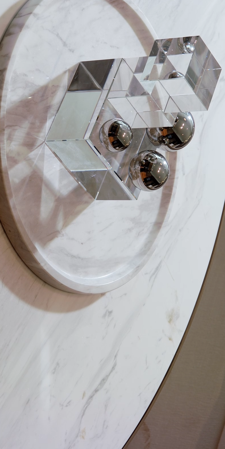 永丰乐境样板间丨中国郑州丨YI&NIAN 上海壹念叁仟-24