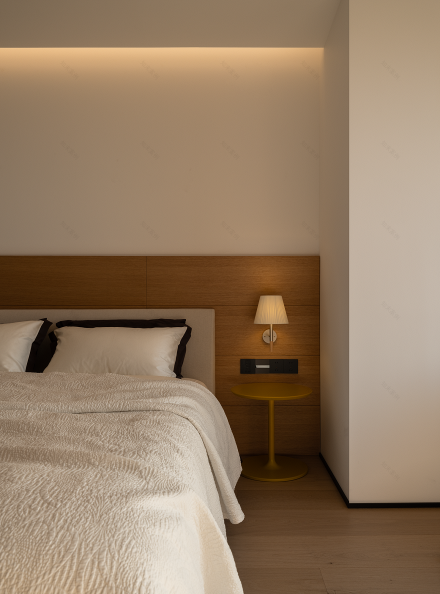 《光的礼赞》江苏苏州255㎡丨中国苏州丨陌邸建筑设计事务所-102