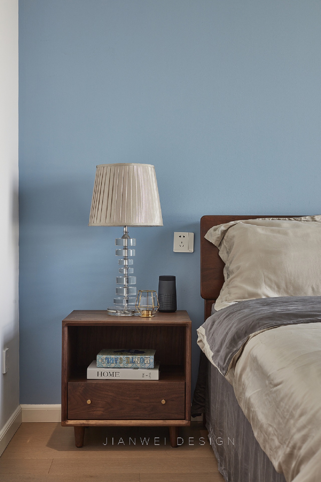 现代简约深圳宅,开启无敌看海模式-43