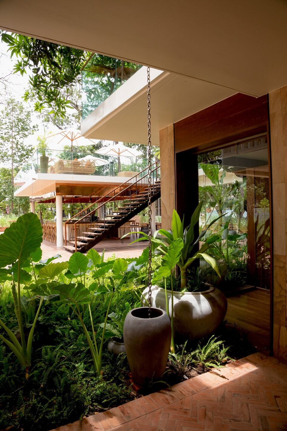 FCC Angkor 酒店-33