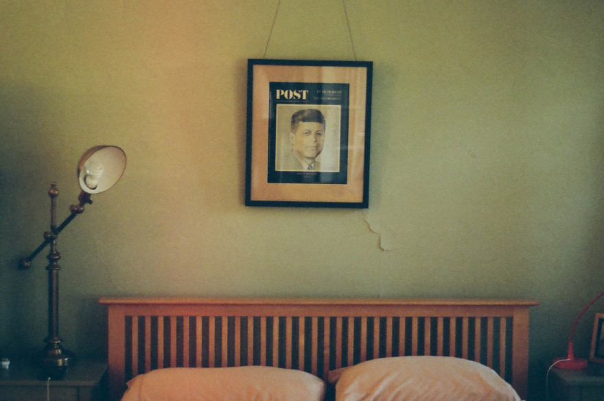 Arcade NW之Paul Elliott东景苑公寓丨美国西雅图-16