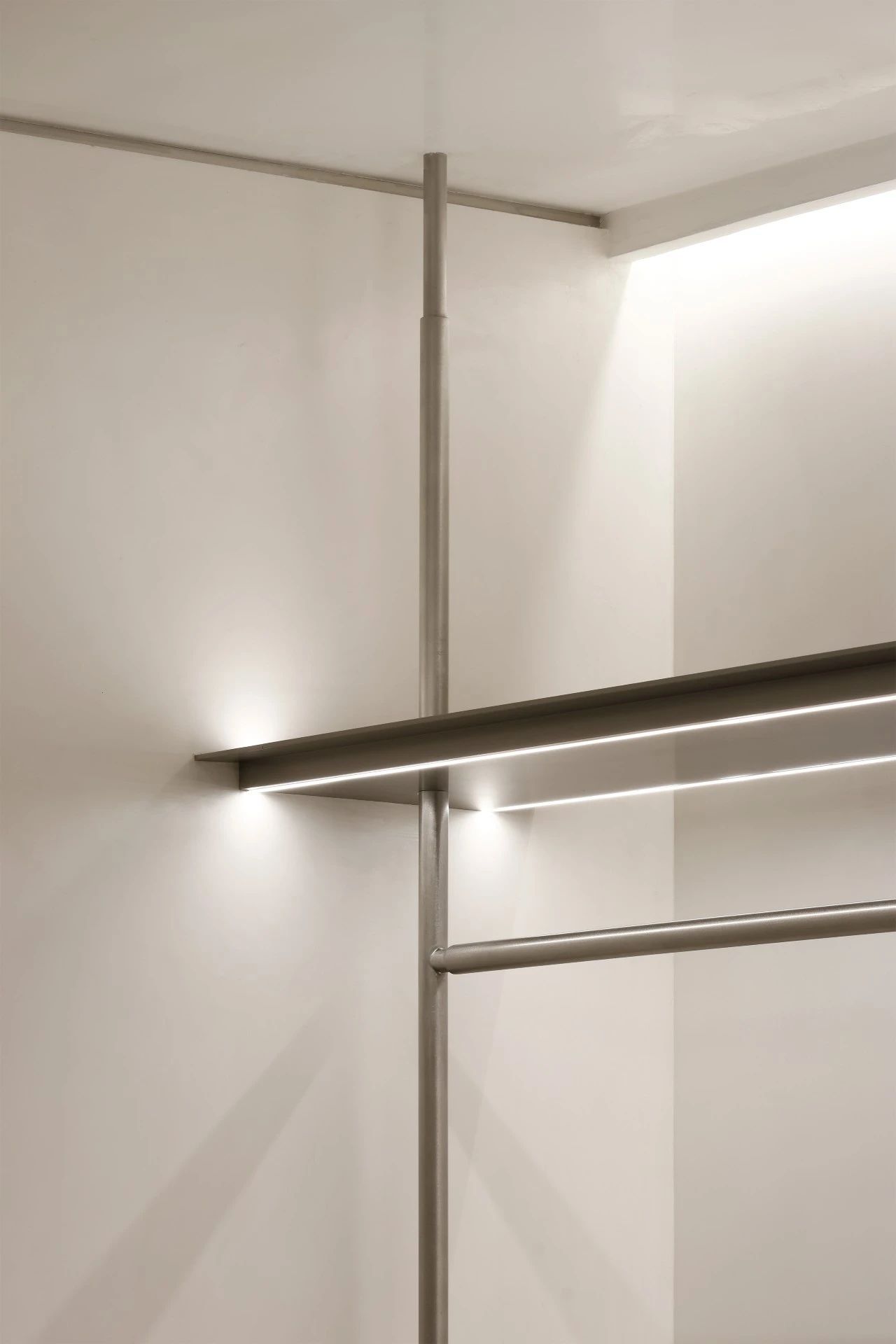 Mark  Lona北京国贸旗舰店丨中国北京丨STUDIO 4,301-48