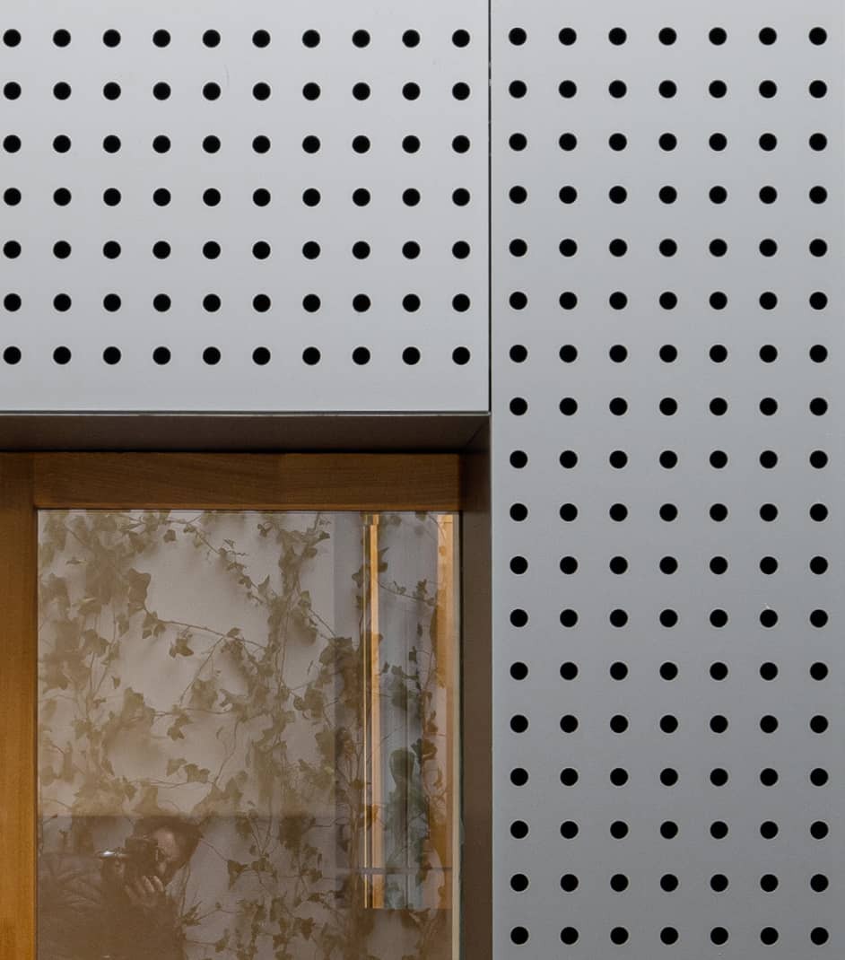 卡斯特拉尔大厦丨西班牙马德里丨SOLAR-35