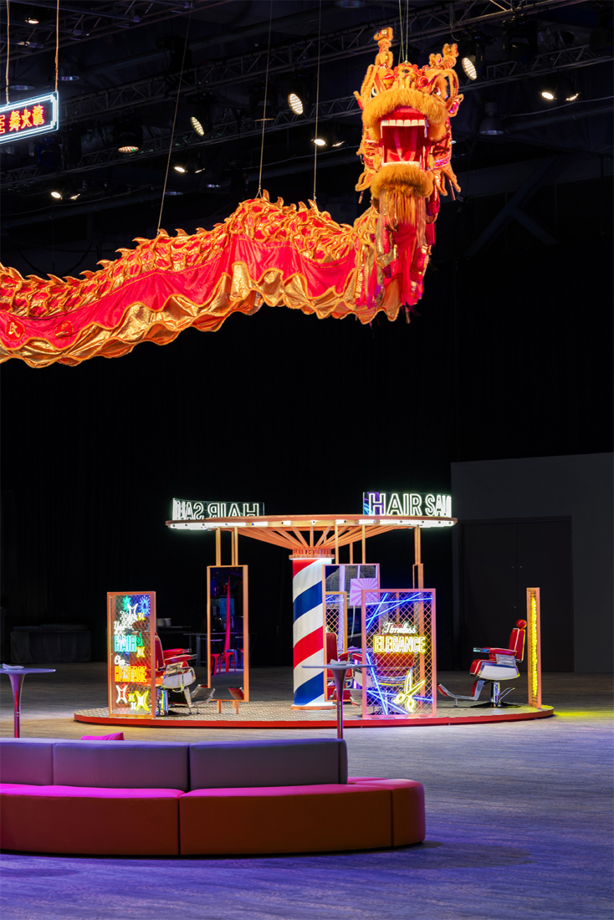 2025 Routes World 世界航线发展大会丨中国香港丨峻佳设计-48