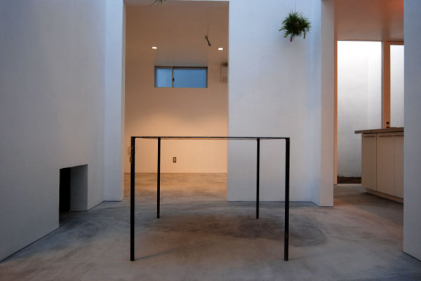 nanou #051 COGITE住宅丨日本千叶丨有限会社COGITE-16