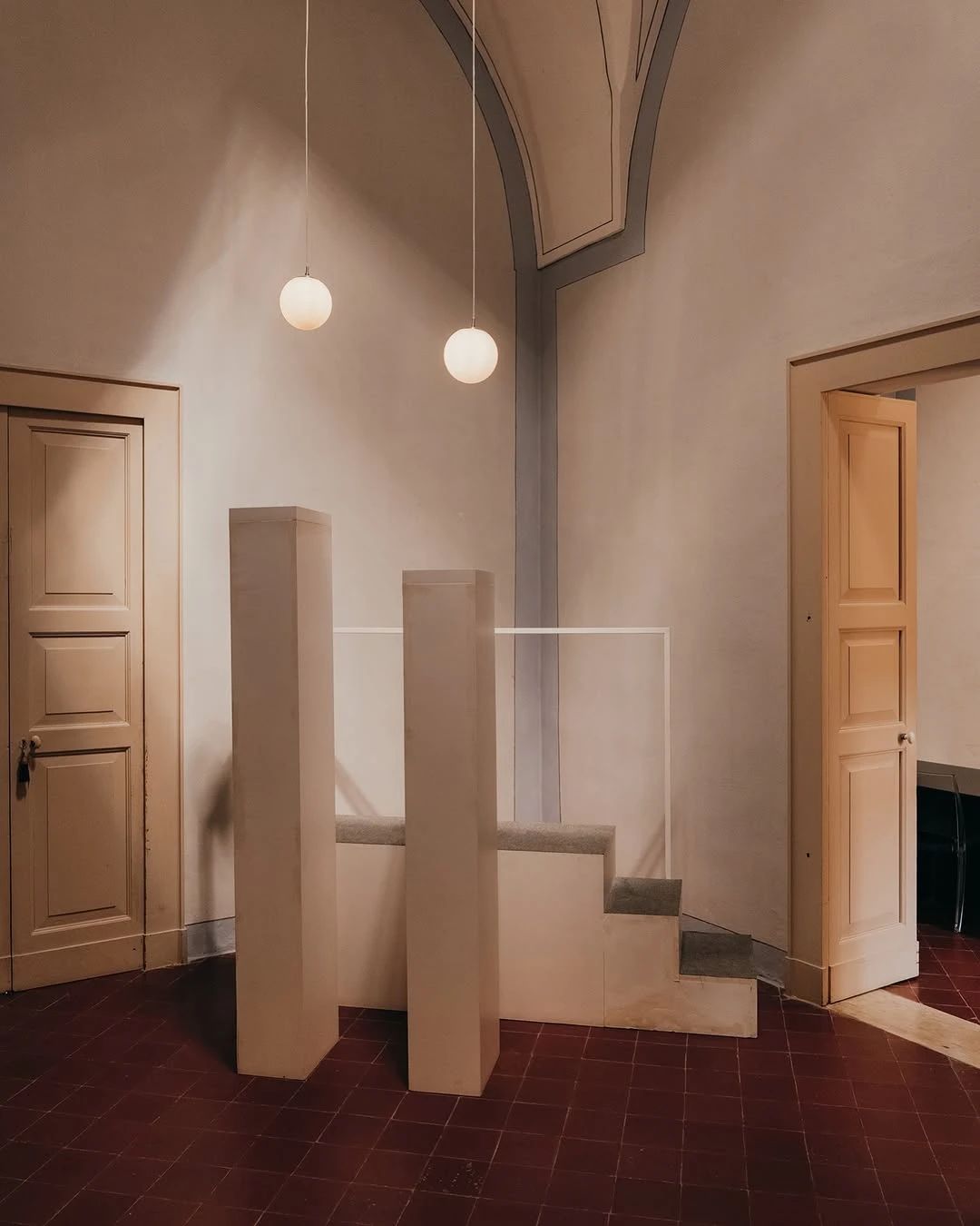 Daniele宫殿内的传统民宿丨意大利-48