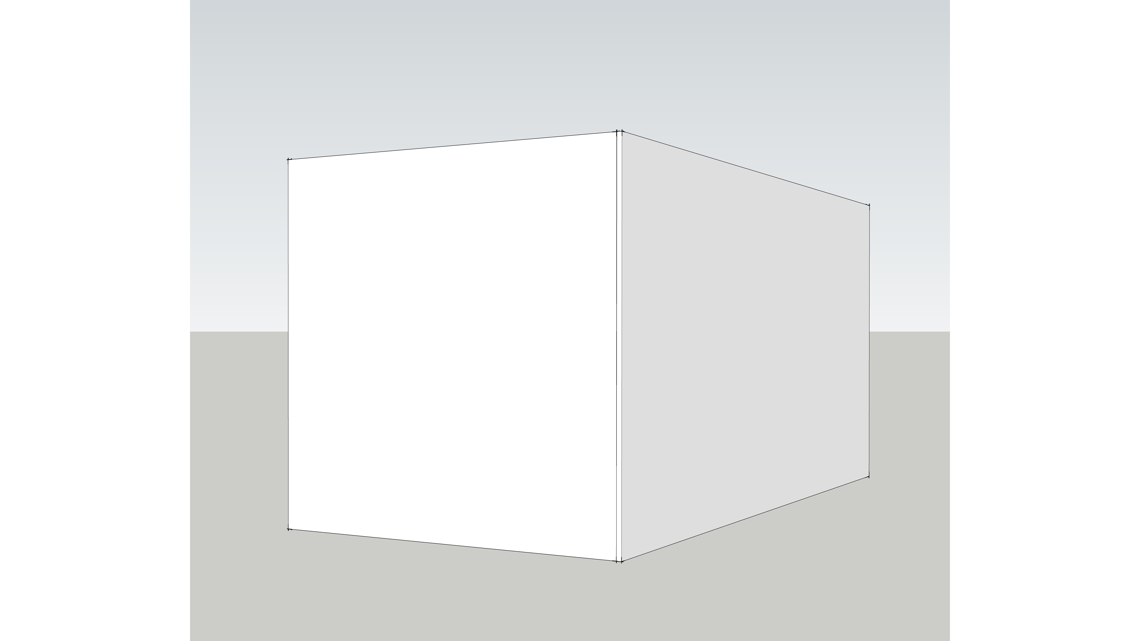 崔洛奇陶瓷展厅 | 瓷砖盒子的空间艺术-12