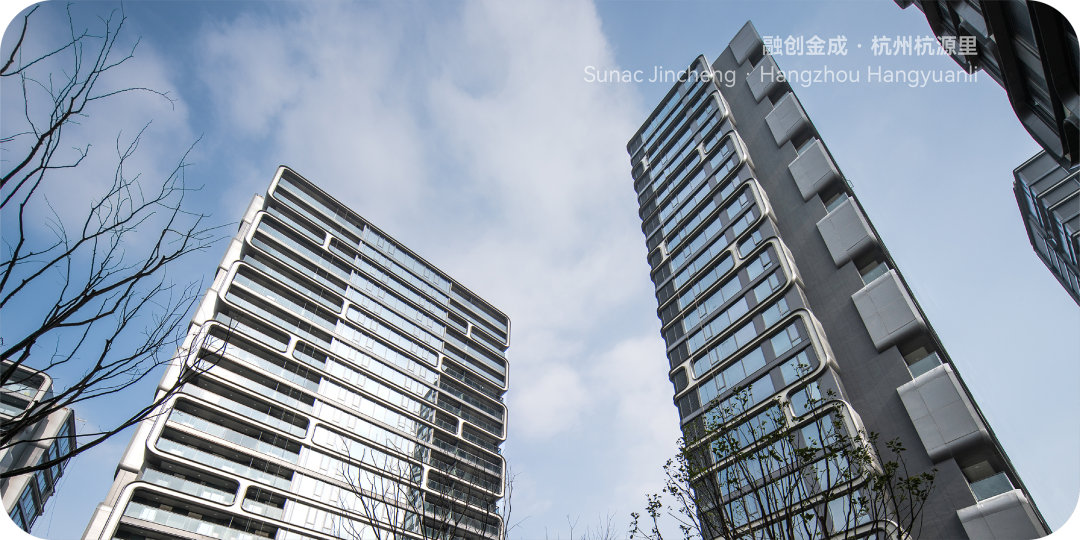 银色鸥翼 · 义乌壹号院丨中国浙江丨line+建筑事务所,gad-120