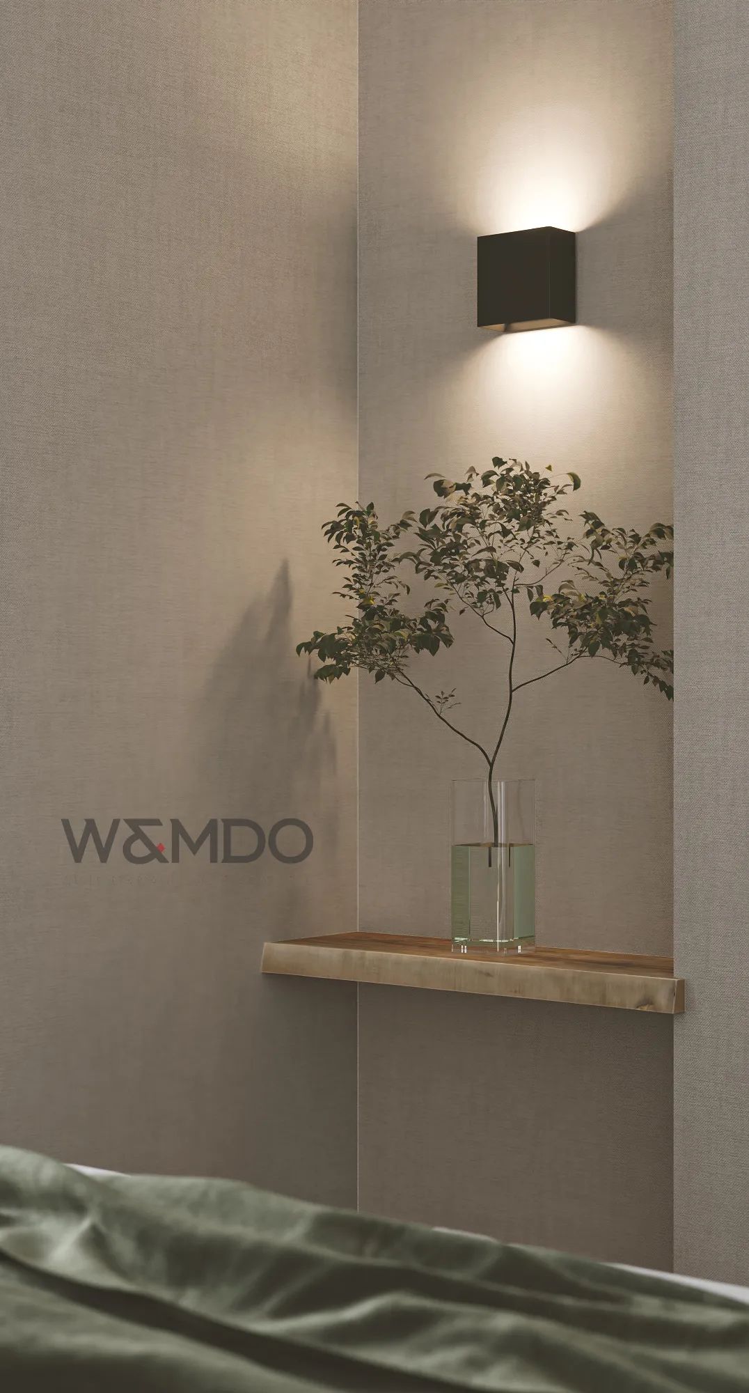 青庐之居 · 简约大气,细节传情丨祝潇刚,邹恺凌-40