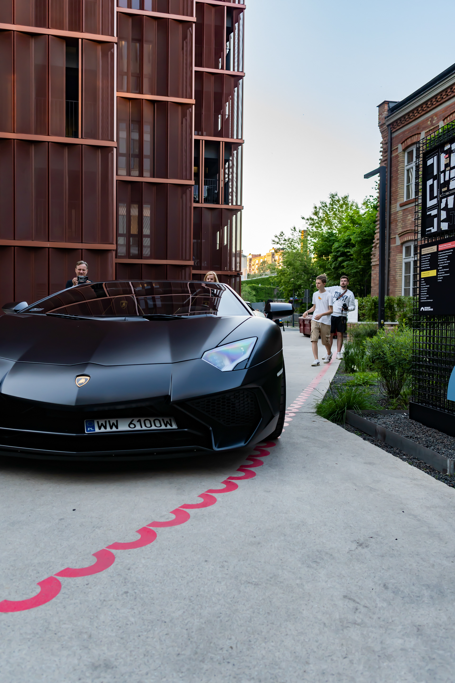 PositiveWayS - Warszawa-3