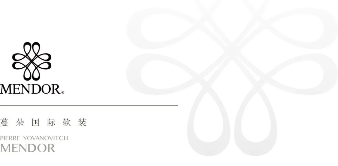 MENDOR｜分割成就艺术｜现代和功能性的美学重新定义的空间-100