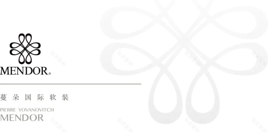 MENDOR|分割成就艺术|现代和功能性的美学重新定义的空间-100