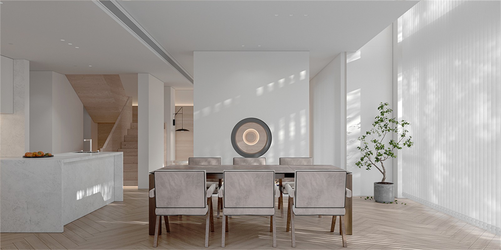 《SPACE DESIGN·同心圆》丨中国杭州-24