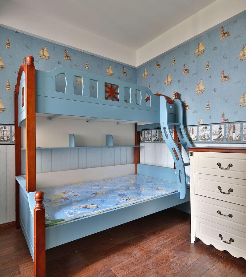 85平方混搭风格公寓，于荟霞打造“四季轮回·春暖花开”-11