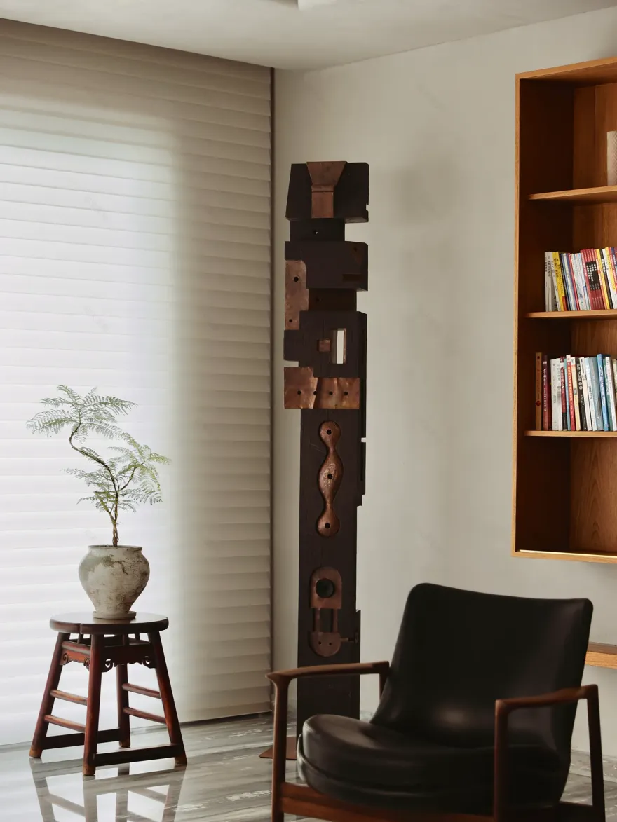 一峯工作室丨中国杭州丨杨钧设计事务所-105