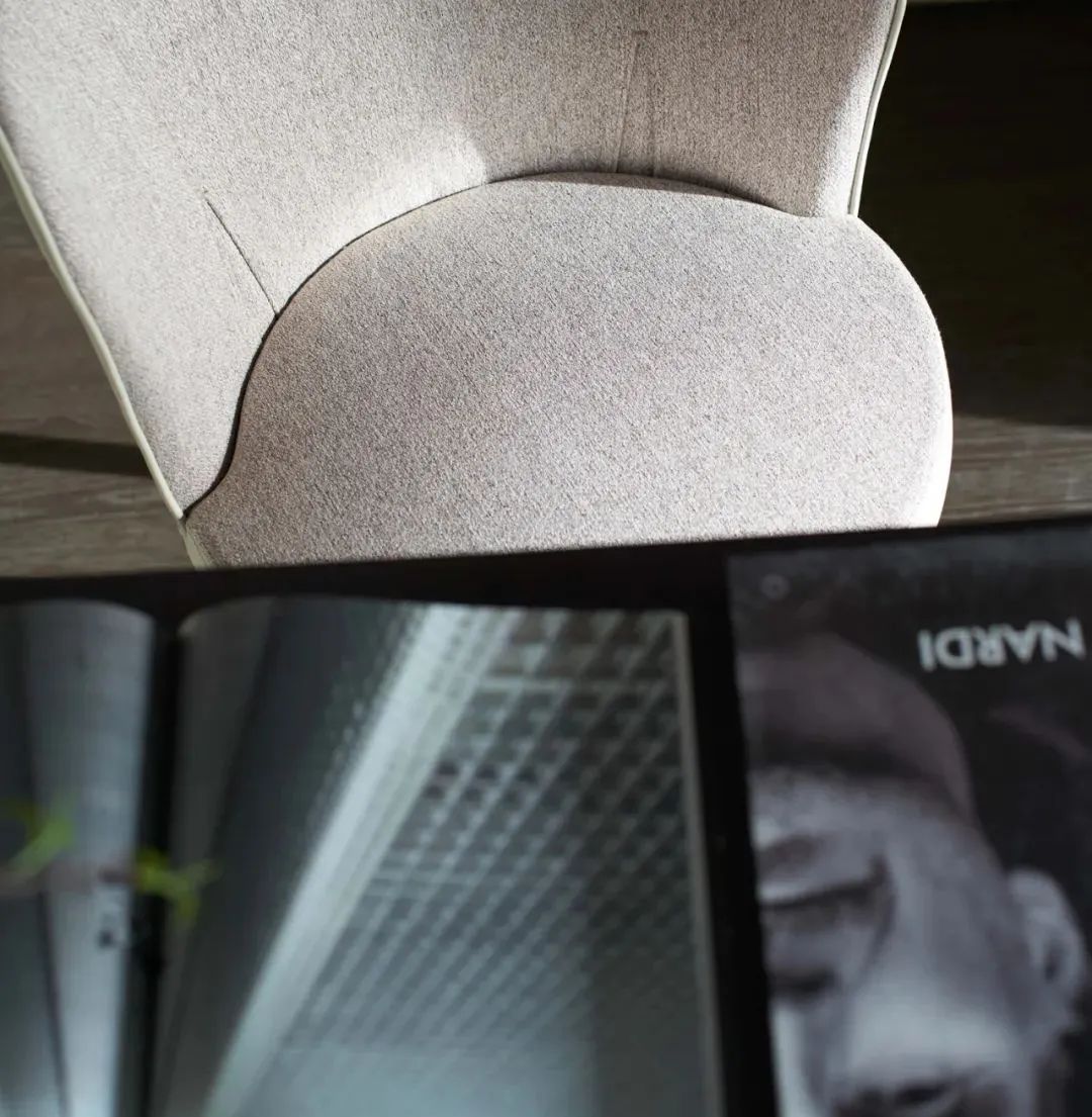 SERES ONE 赛里斯·壹号丨中国西安丨舍社建筑设计(上海）-91