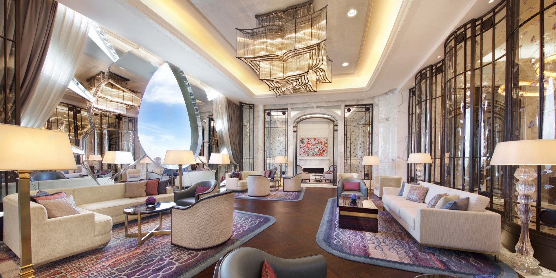 The Ritz-Carlton Macau-2