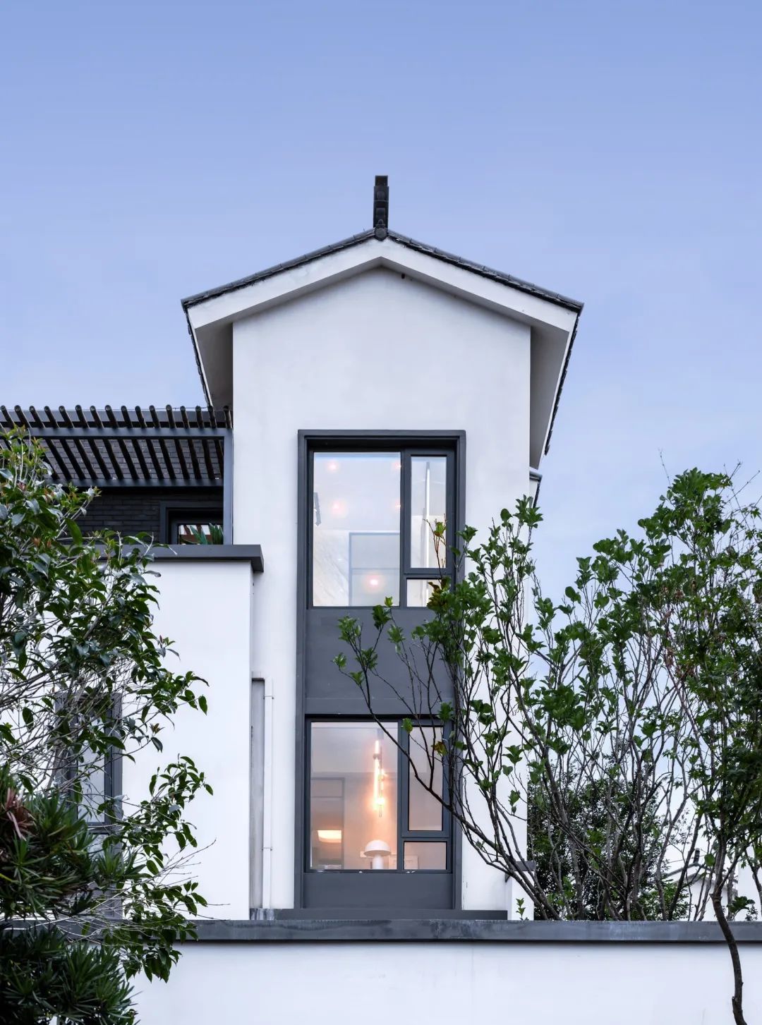 昆明中铁·诺德山海春风项目-52