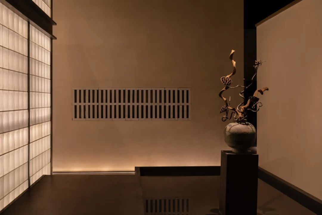 眉舍餐厅丨中国北京丨段旺旺-68