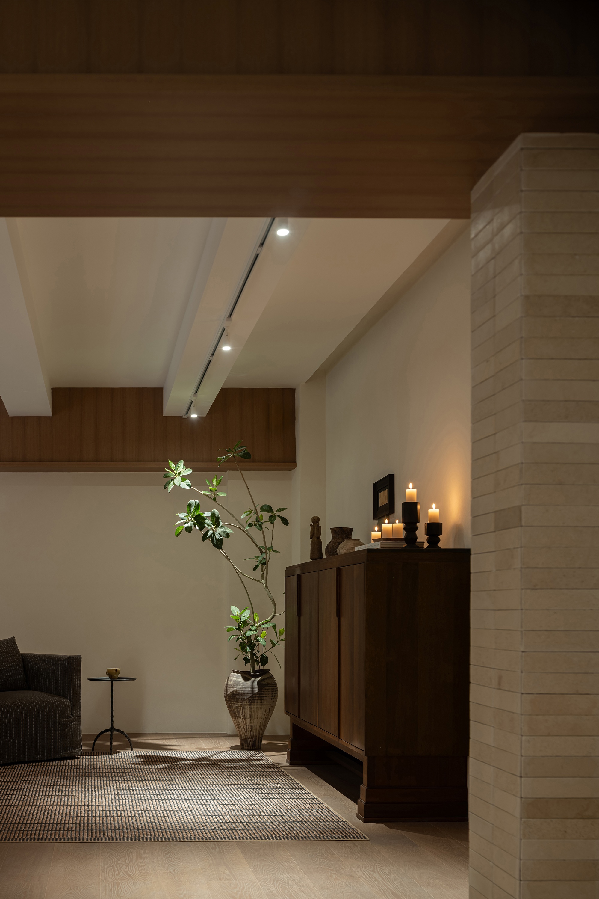 无双不二直播办公室 · 园舍设计-29