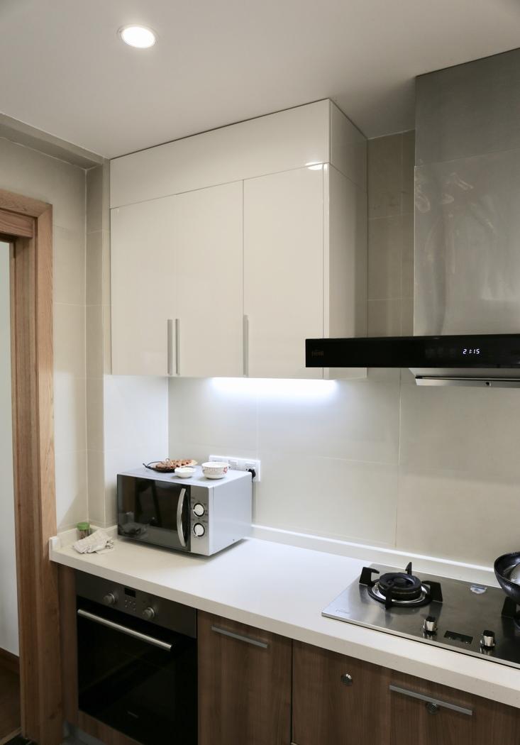 空间魔法师 | 小改动大功能的装修案例解析-85