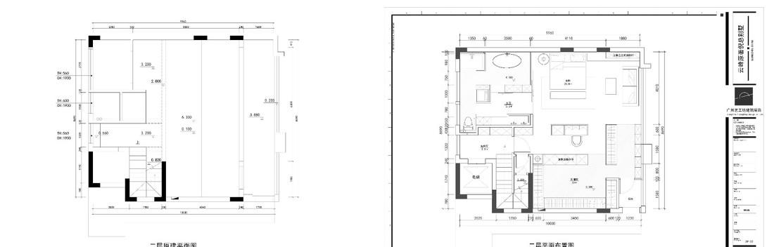 云峰原著·极简中的暗黑系-24
