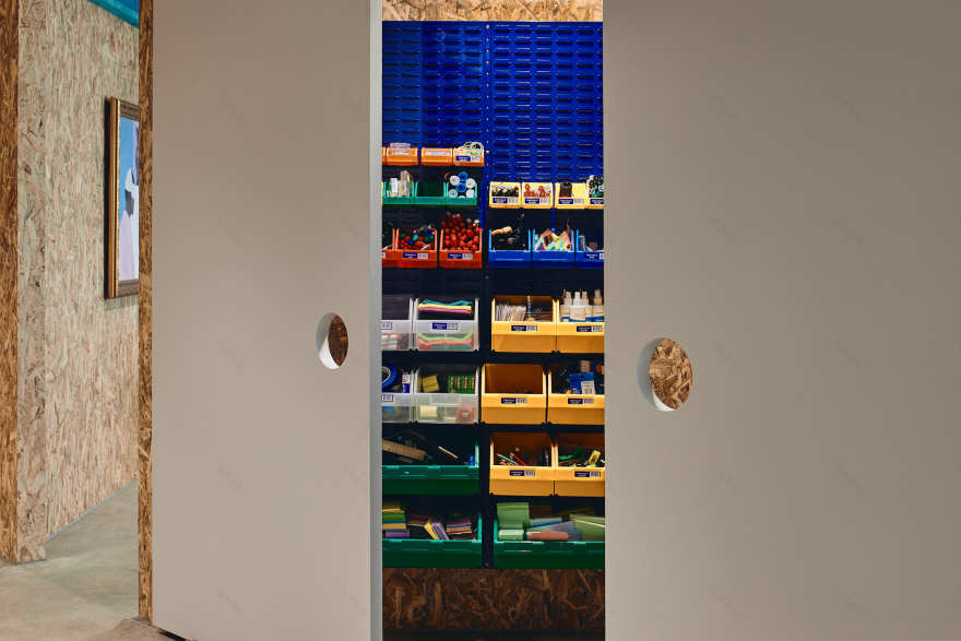 Today Design 工作空间丨澳大利亚墨尔本丨Studio Edwards-34