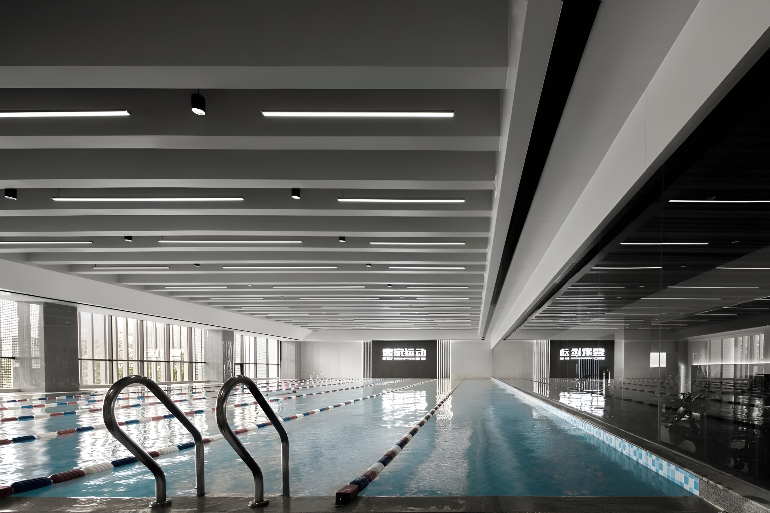 壹家•健身丨中国云南丨CUN 寸匠FF-49