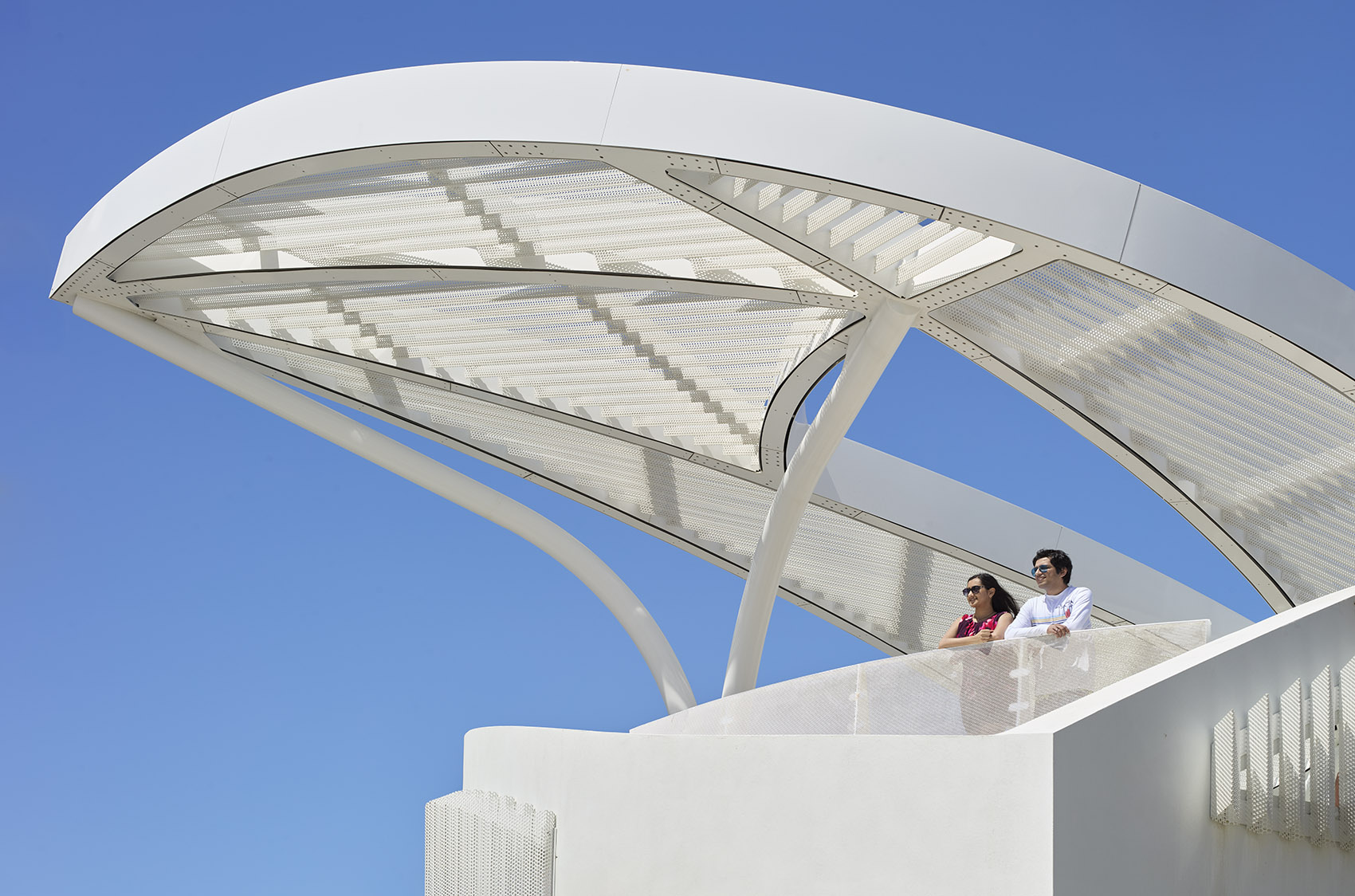 DC Ale·ander公园丨Brooks + Scarpa-28