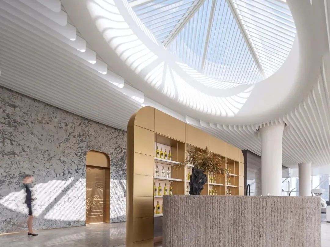 常州路劲铂樾样板间丨中国常州丨赛拉维设计 CLV.DESIGN-119