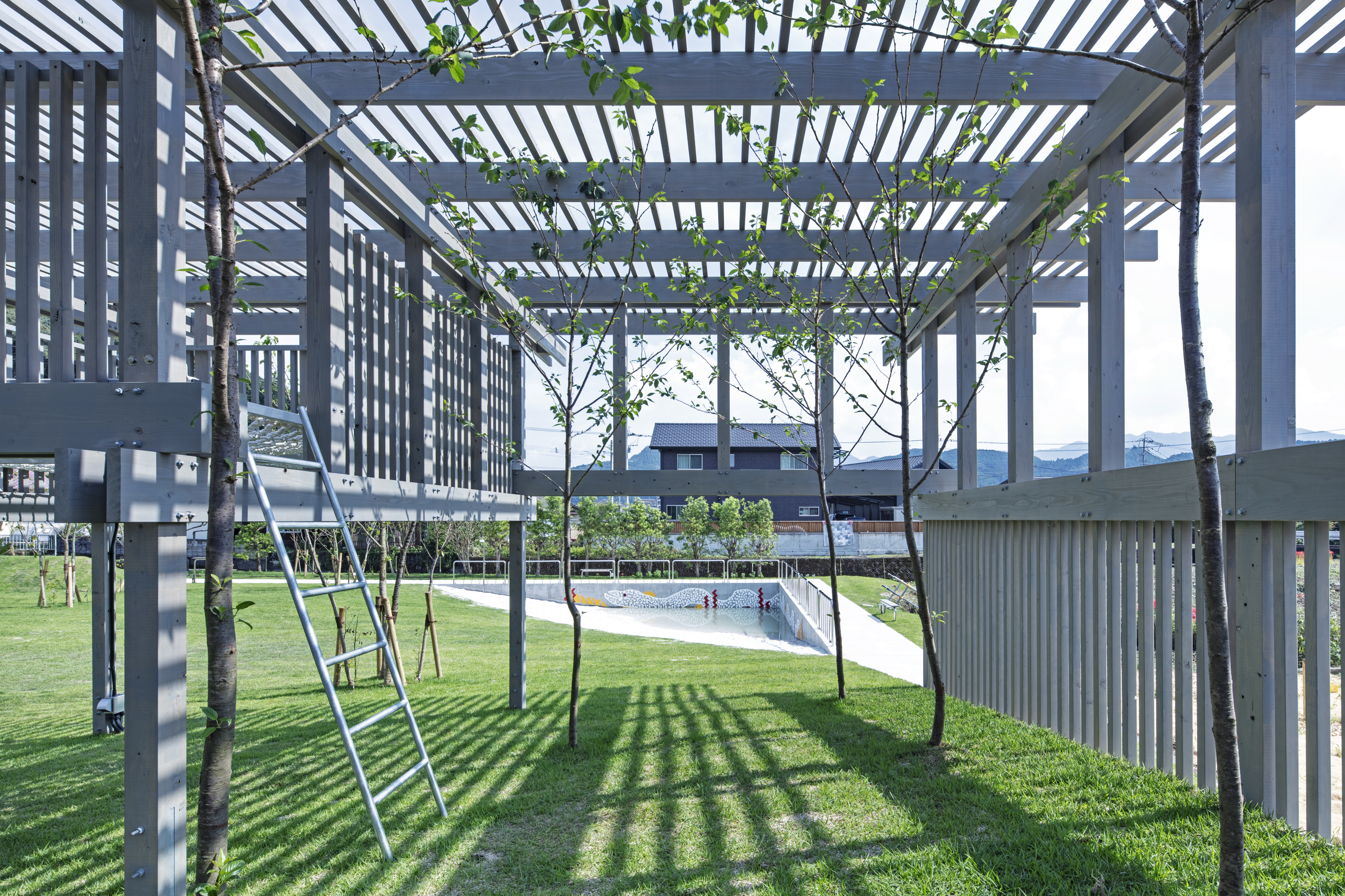 HIROPPA 公园丨日本长崎-14