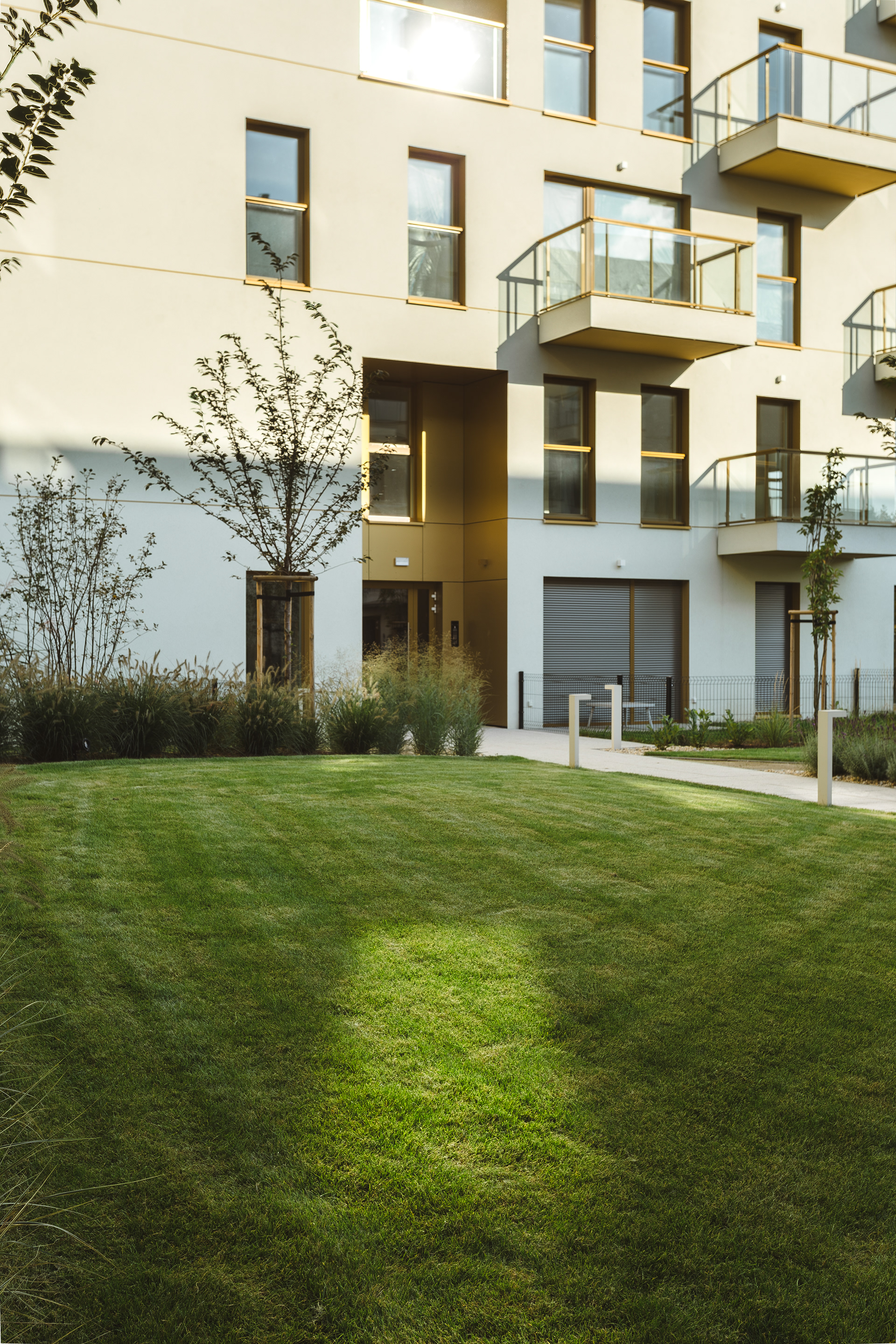 Gliwice Ogrody Andersa Atal - exteriors-39