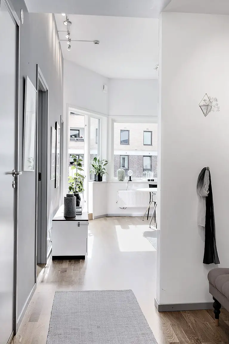 7 平米阁楼卧室设计-16