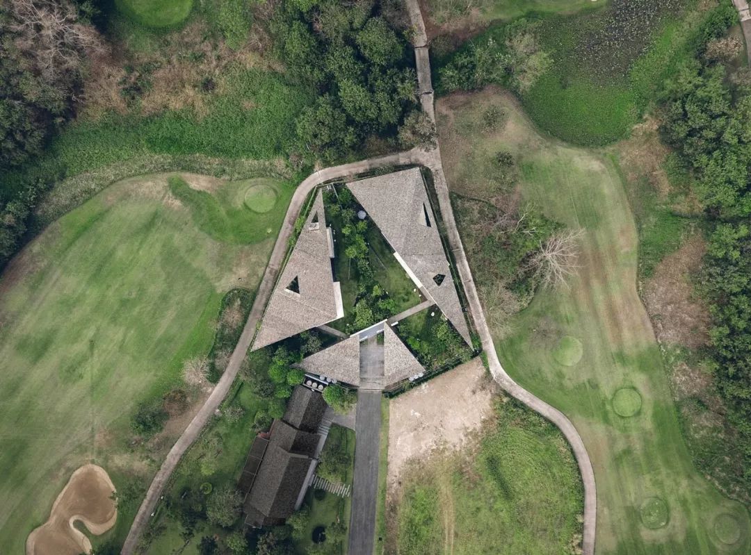 泰国 Stu/D/O 建筑事务所 | 融入本土文化的现代设计-69