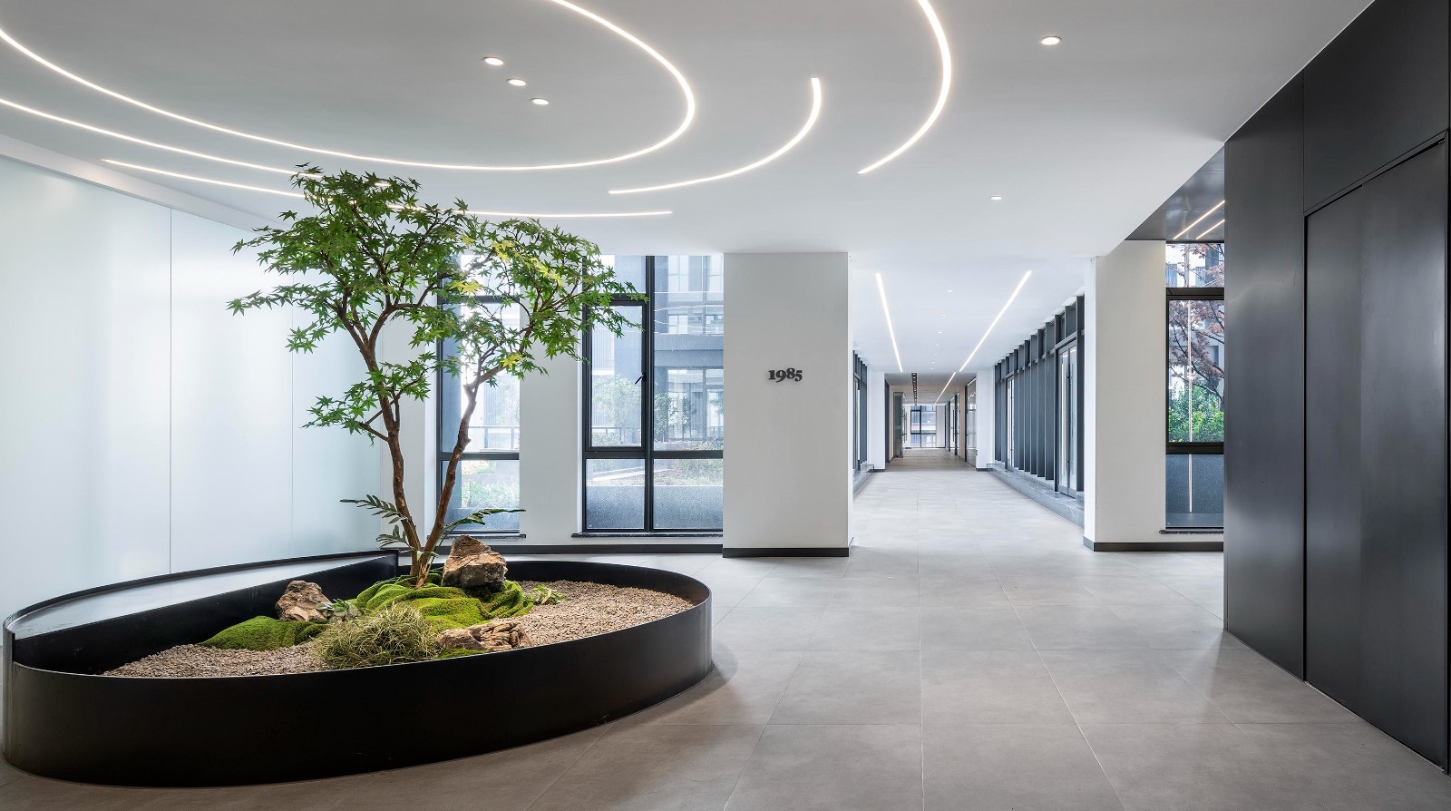 绍兴捷众科技总部丨中国绍兴-43