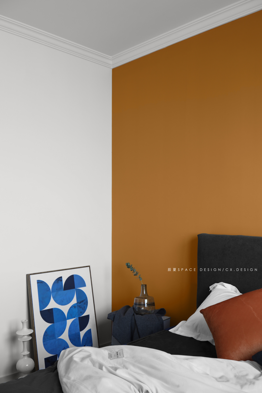 淮安维科格兰花园 138 平米现代简约空间设计-28