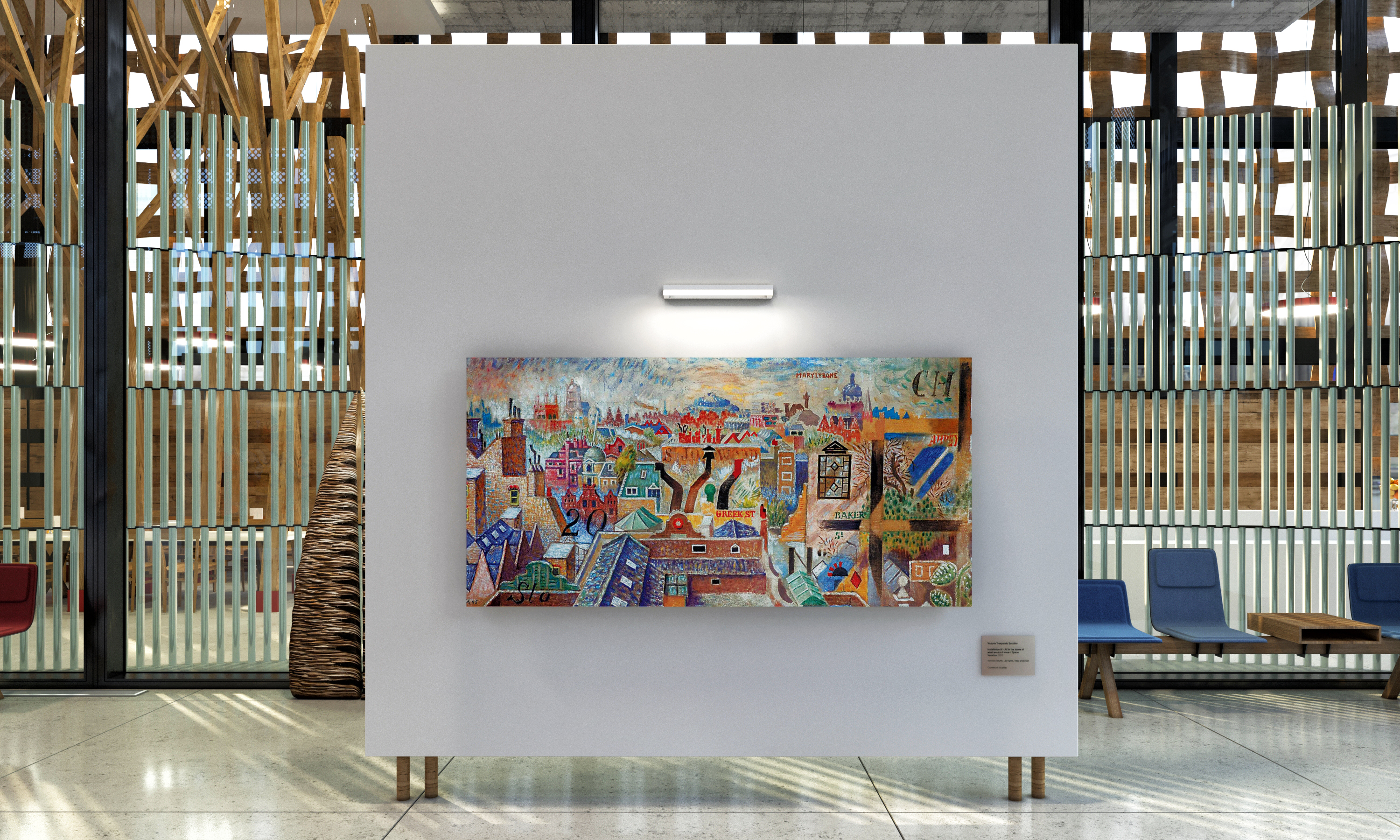 阿维拉博物馆丨Aspasia Gkoutmeni-13