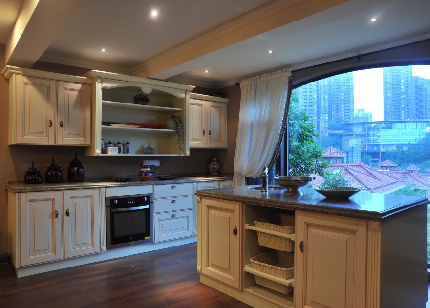 复地别院 重庆宗灏装饰设计-21