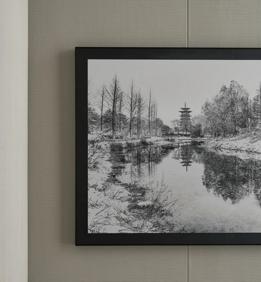 洋湖北中建钰山湖营销中心丨中国长沙丨本则设计-7