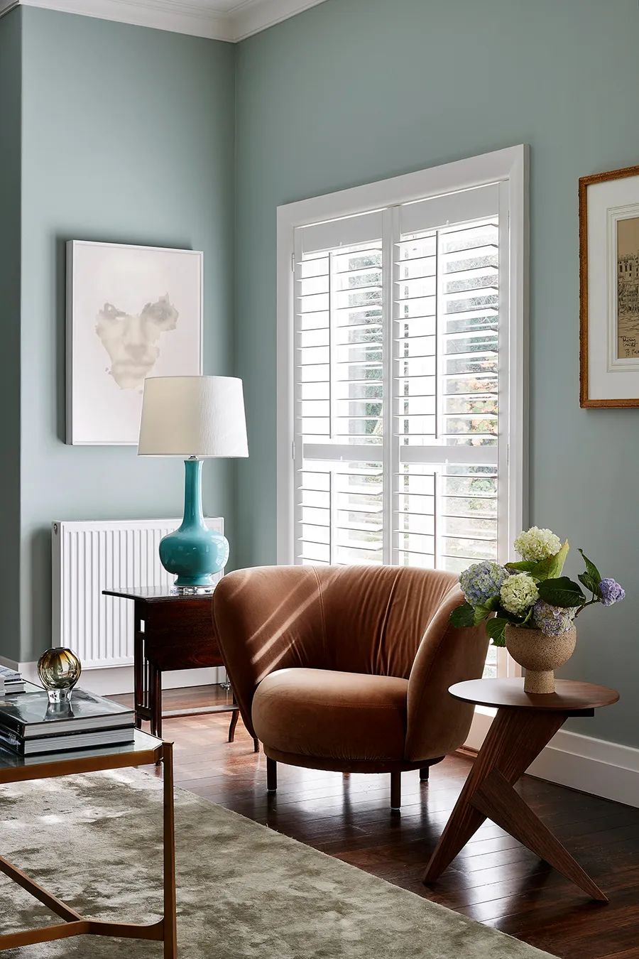 墨尔本Gascoigne住宅丨澳大利亚墨尔本丨Lucy Clemenger建筑事务所-61