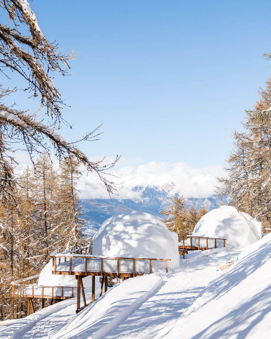 30 平米创意模块化生态小屋-8