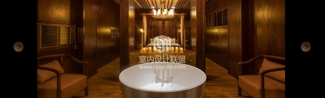 特色精品六星奢华城市名人酒店---王宏业新作-7