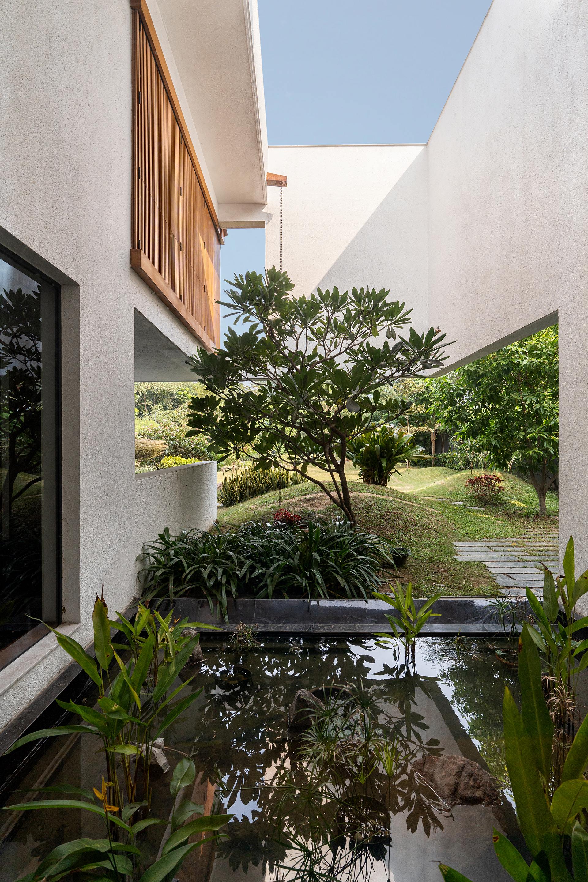 丨印度丨Abin Design Studio-24