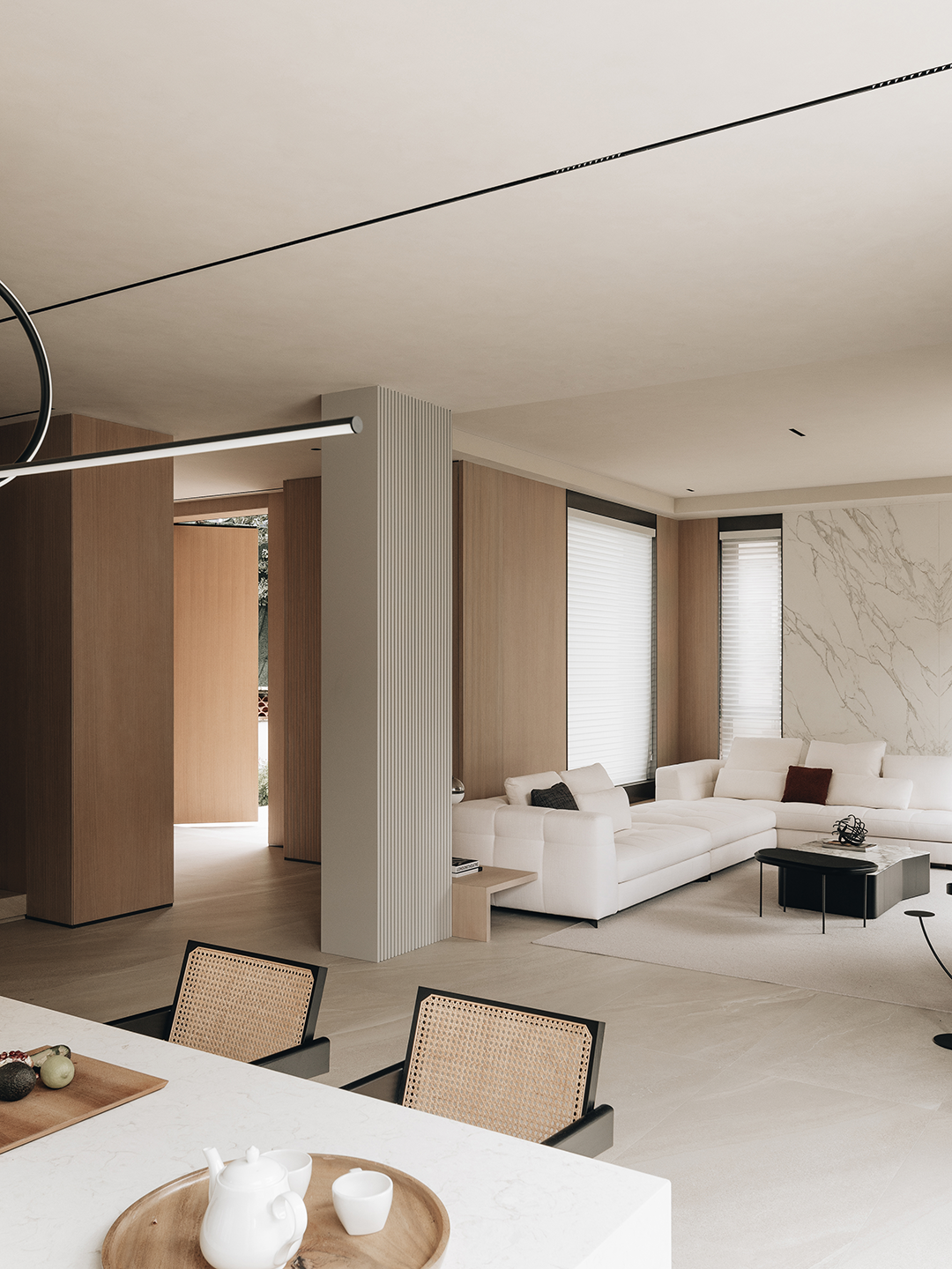 新作｜境唐设计 • 行皆有境-151